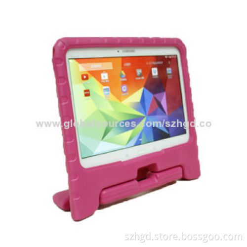 Case Cover for Samsung Galaxy Tab 4, Suitable for 10.1-inch Android Tablet PC/Made of Safe EVA Foam